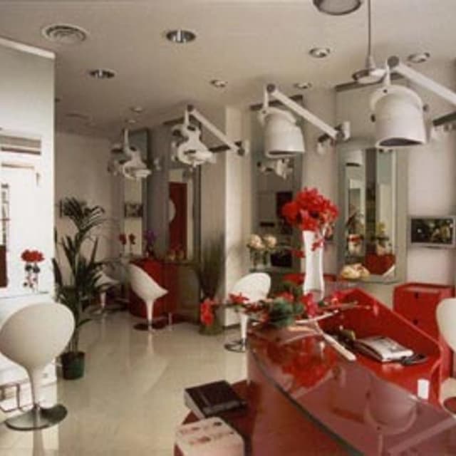 Mauro Parrucchieri - Immagine 1