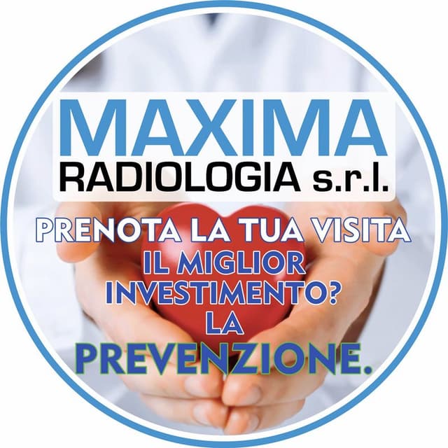 Maxima Radiologia - Immagine 2