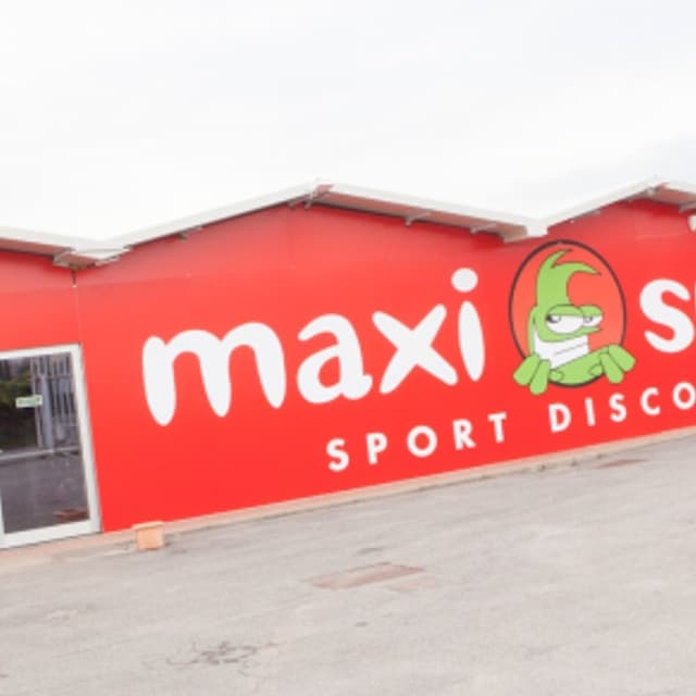 Maxismall Tecno Sport - Immagine 1