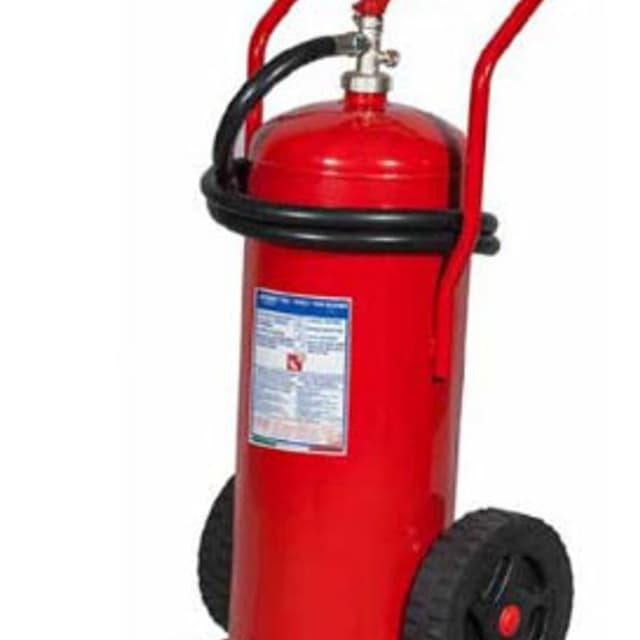 Mazzoldi Estintori - Immagine 1