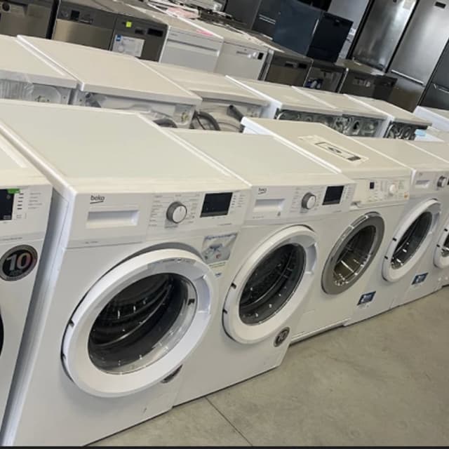 MB Elettrodomestici - Immagine 1