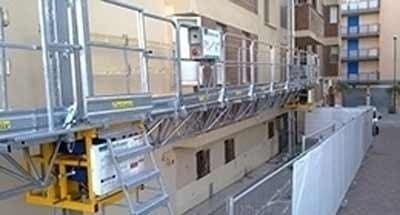 M.B. Gru Service - Immagine 2