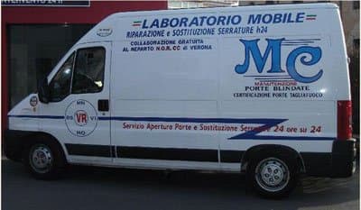 MC Chiavi e  Serrature - Immagine 1