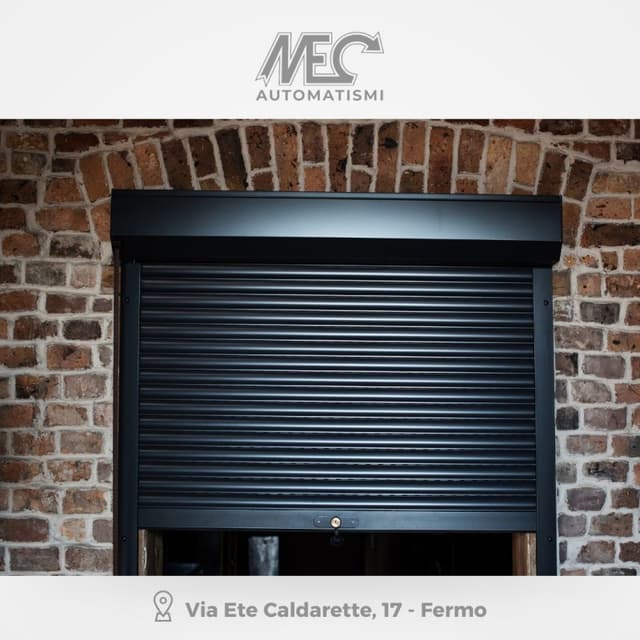 Mec Automatismi S.r.l.s. - Immagine 1