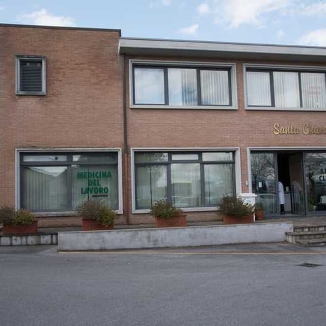 Medicina Del Lavoro Santa Chiara Srls - Immagine 2