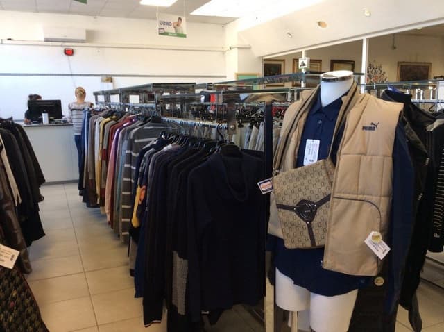 Mercatino Compravendita Usato - Immagine 2