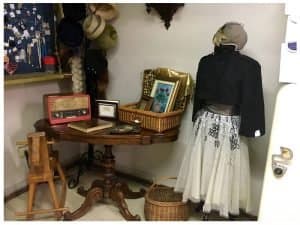 Mercatino Usato Accorsi Rosa Belfiore - Immagine 2