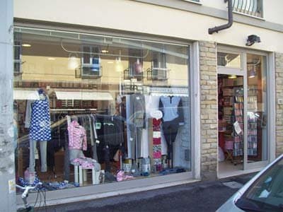 Merceria Rebecca - Immagine 1