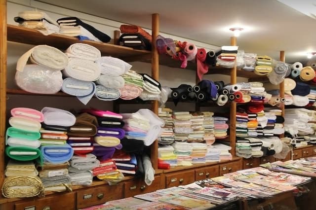 Mercerie Fantoccino - Immagine 1