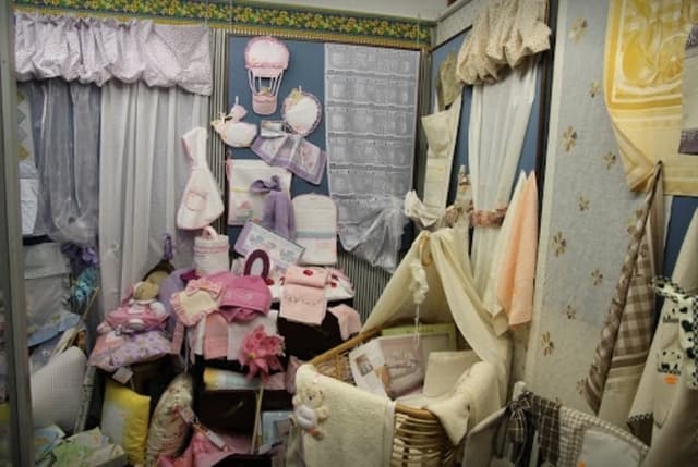 Mercerie Fantoccino - Immagine 2