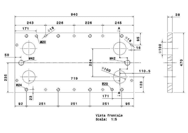 Merichem Sas - Immagine 1
