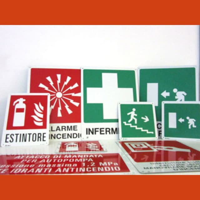 Me.Ro. Estintori - Immagine 2