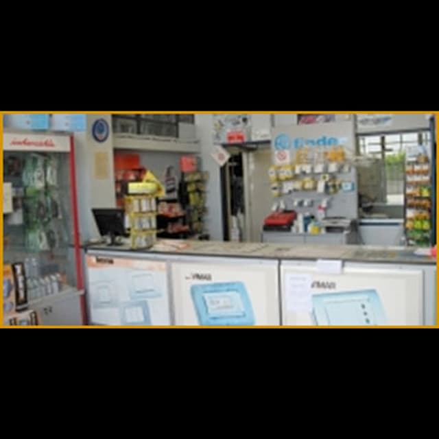 M.E.S. Materiale Elettrico - Immagine 1