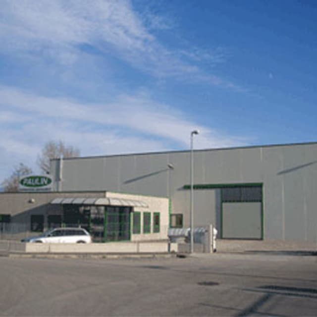 Metal Paulin - Immagine 2