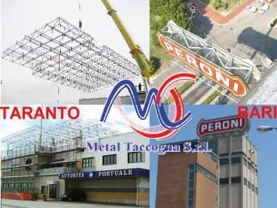 Metal Taccogna - Immagine 1