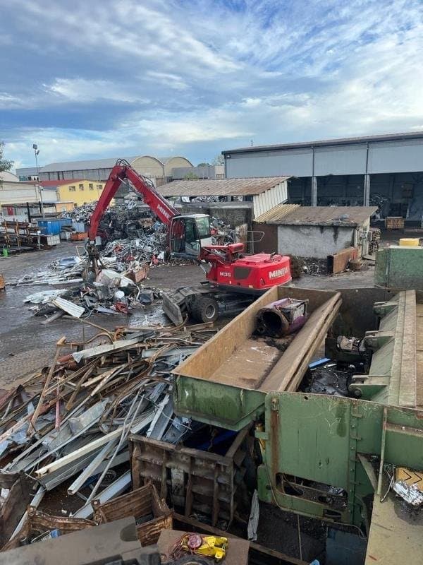 Metalfer - Immagine 1