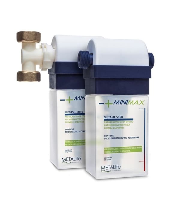 Metalife - Immagine 2