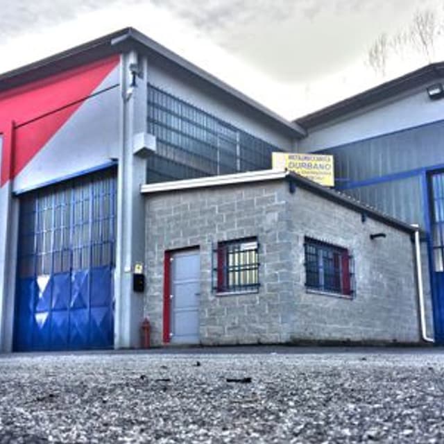 Metalmeccanica Durbano - Immagine 1