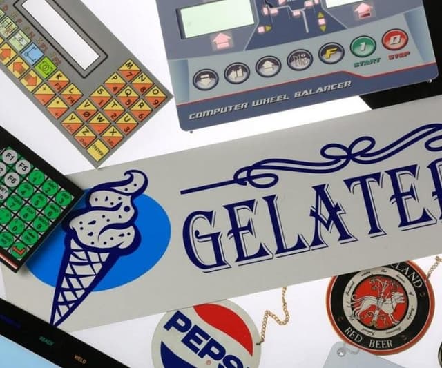 Metaltarghe - Immagine 1