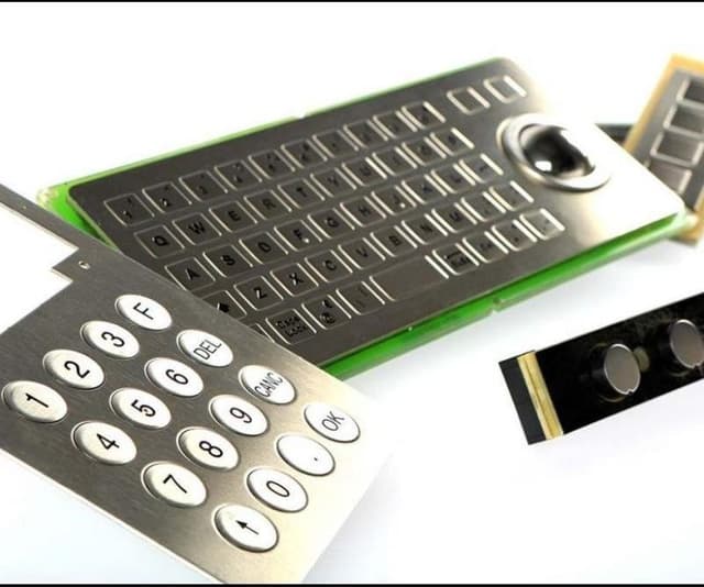 Metaltarghe - Immagine 2