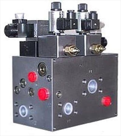 Metau Engineering - Immagine 2