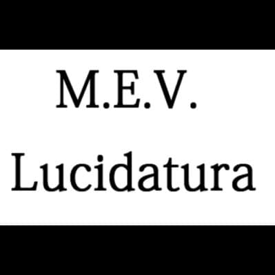 M.E.V. Lucidatura - Immagine 1