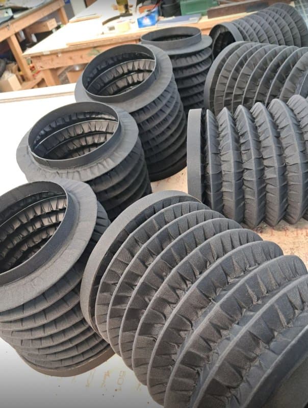 MG soffietti - Immagine 1