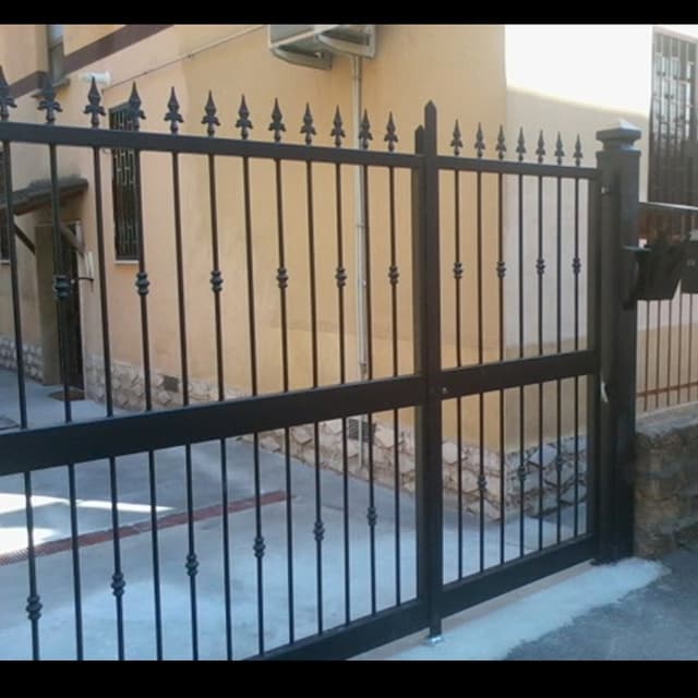 MG Tende - Immagine 1