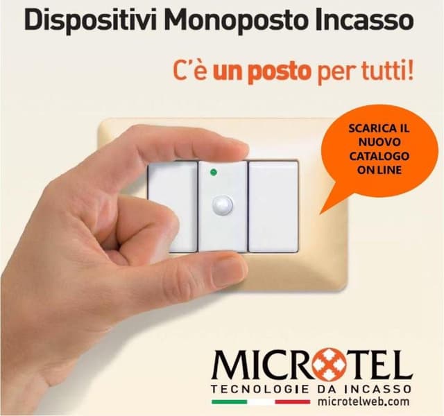 Microtel s.r.l. - Immagine 1