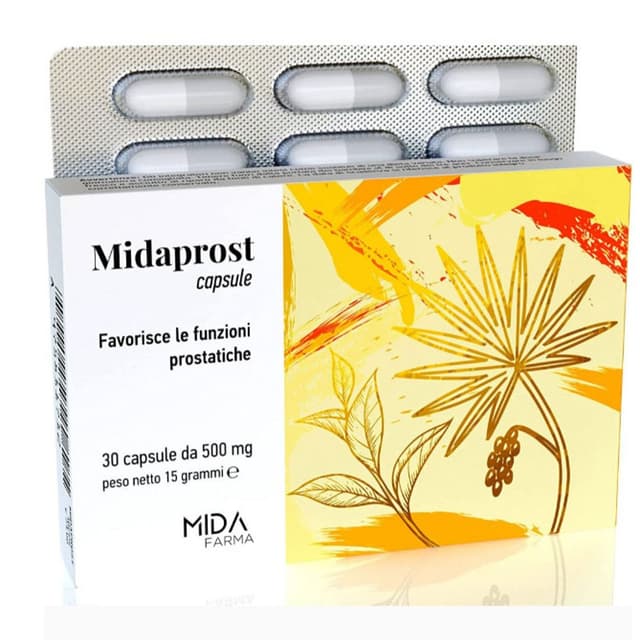 Mida Farma Group - Immagine 1