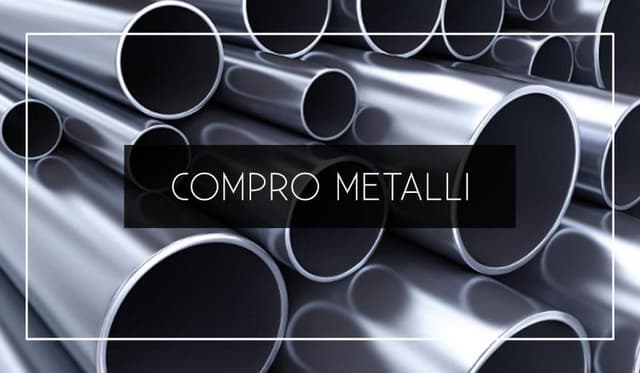Milano Metalli - Immagine 1