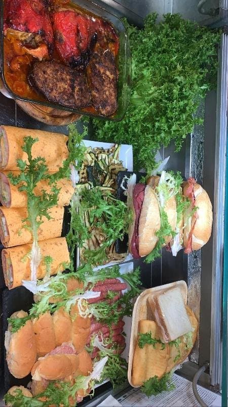 Mivida Cafe Tabaccheria Ricevitoria - Immagine 1