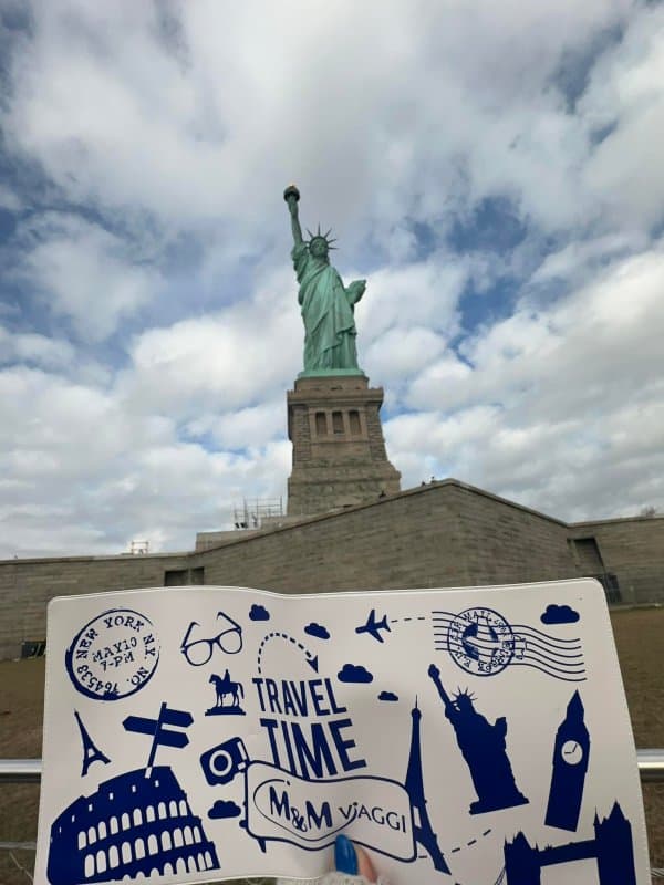 M&M Viaggi - Immagine 1