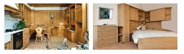 Mobilificio Collarin - Immagine 1