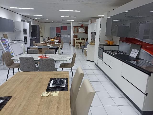 Mobilificio Fratangelo - Immagine 1