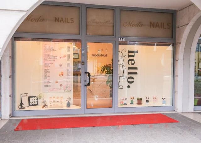 Moda' Nails - Immagine 1