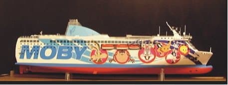 Model Graf - Immagine 1