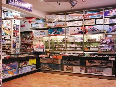 Modelberg - Immagine 1