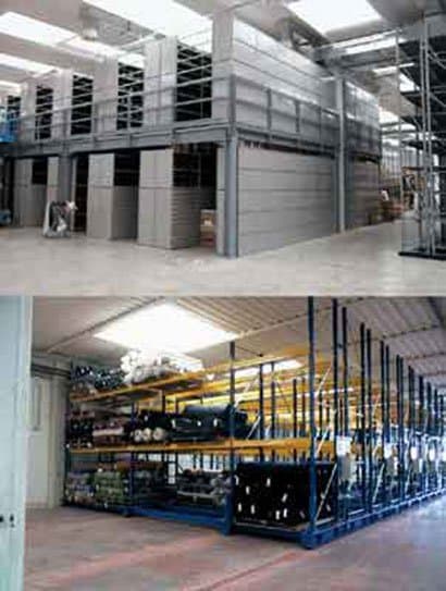 Modul Blok Centro - Immagine 1