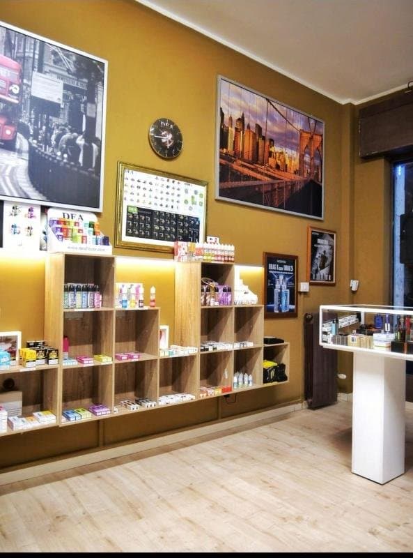 Moja Vape - Immagine 1