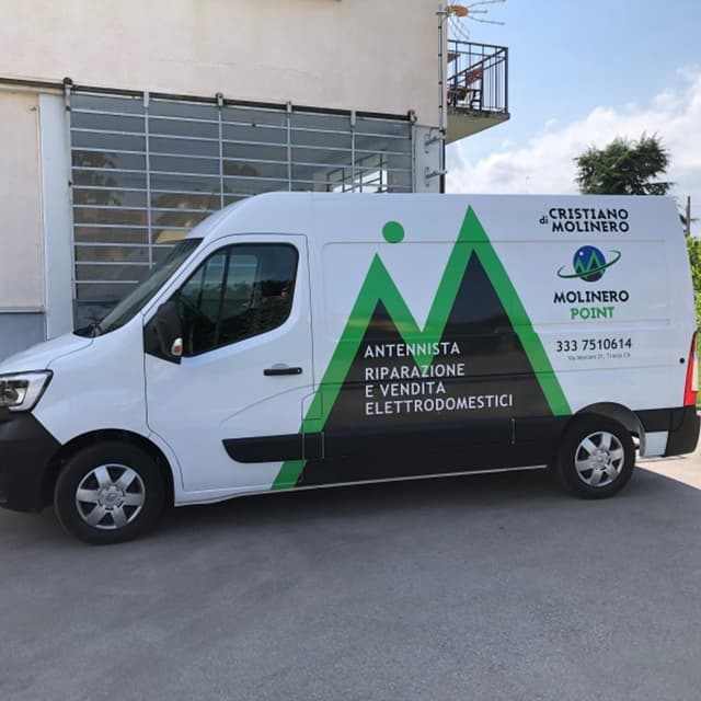 Molinero Point - Immagine 1