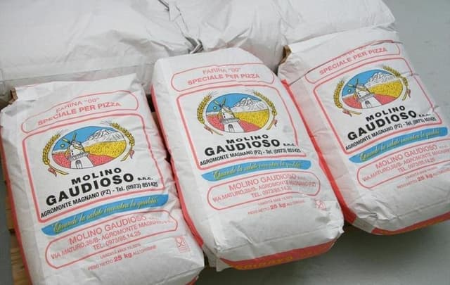 Molino Gaudioso - Immagine 1