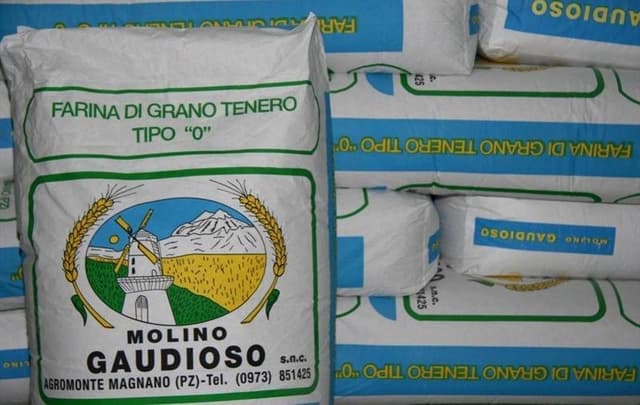 Molino Gaudioso - Immagine 2