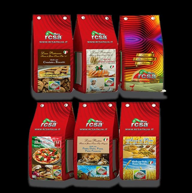 Molino Schenetti - Immagine 1