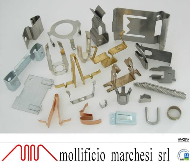 Mollificio Marchesi - Immagine 1