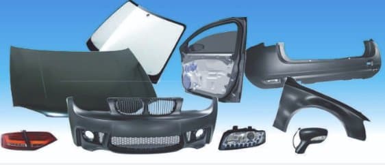 Mollo Ricambi - Immagine 1