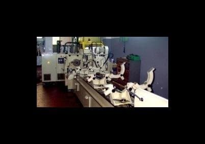 Moltrasio Massimo Ingranaggi - Immagine 1