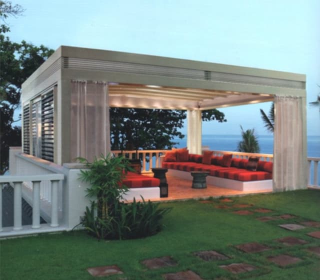 Momi Tendaggi - Immagine 1