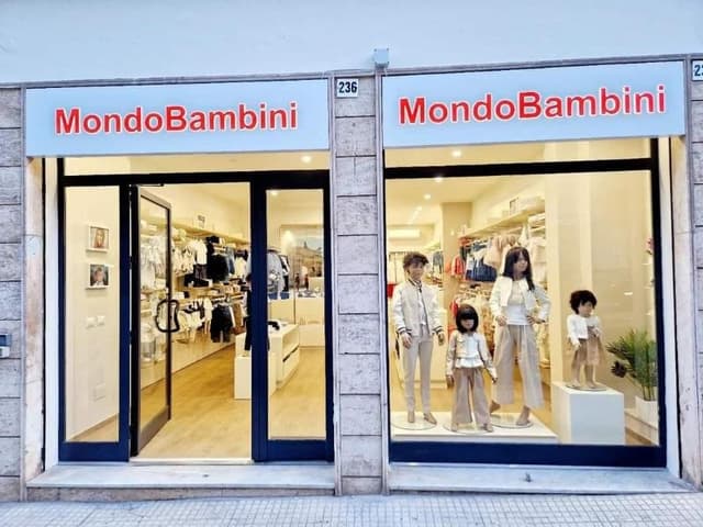 Mondo Bambini - Immagine 1