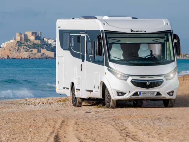 Mondo Camper - Immagine 1